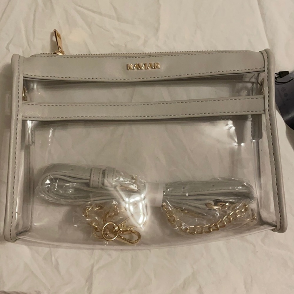 Kaviar Purse